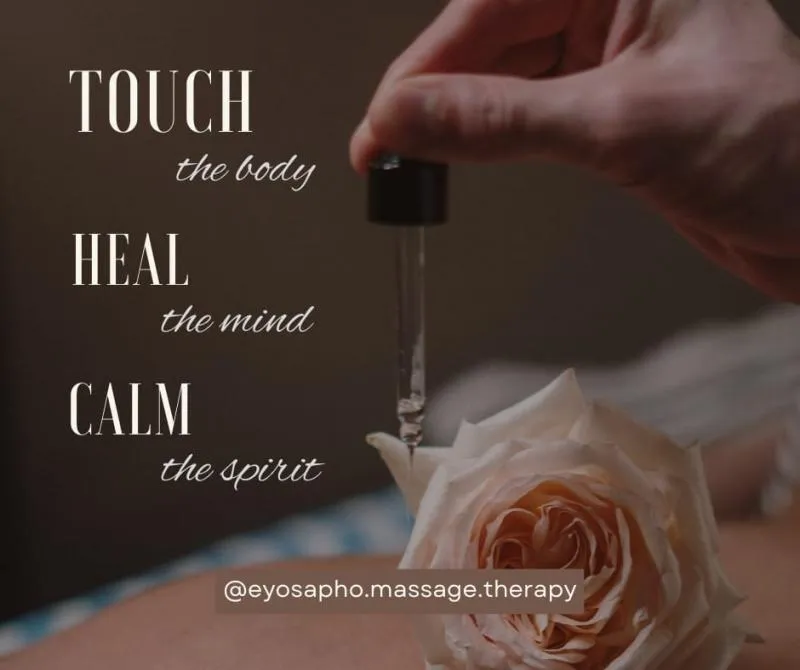 Business 1 image EYOSAPHO MASSAGE THERAPY