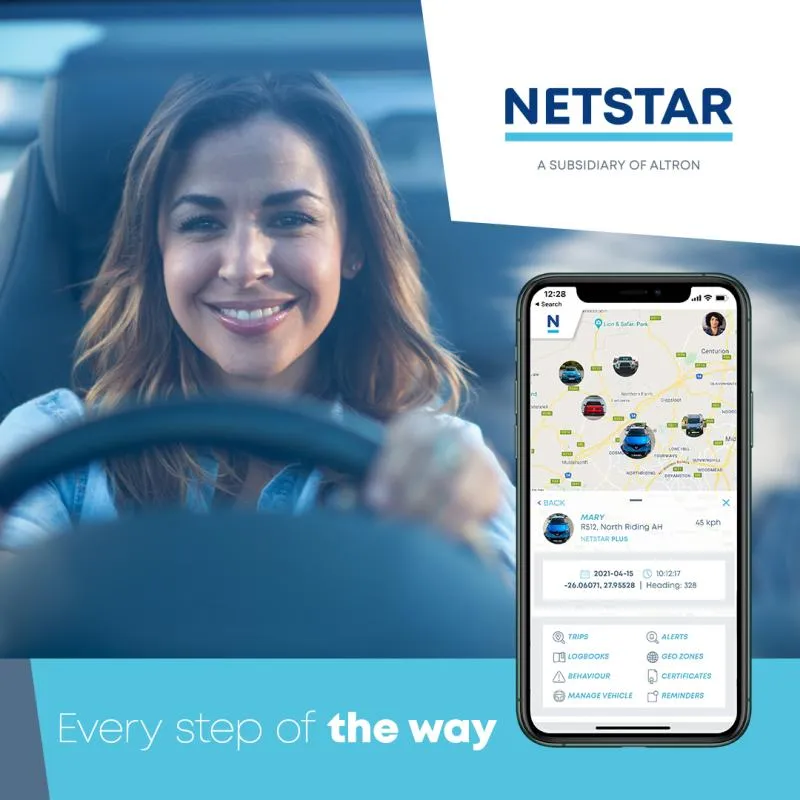 Business 1 image NETSTAR FITMENT CENTRE