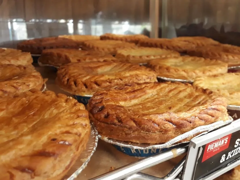 Business 5 image FRESHSTOP AT CALTEX PERSEVERANCE