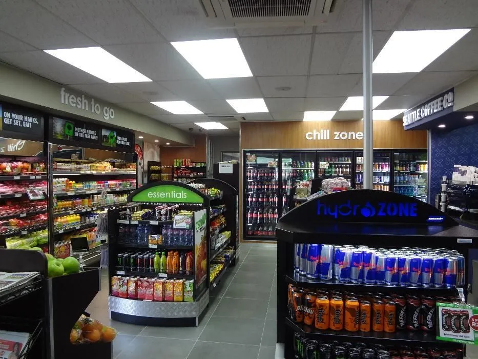 Business 16 image FRESHSTOP AT CALTEX PERSEVERANCE