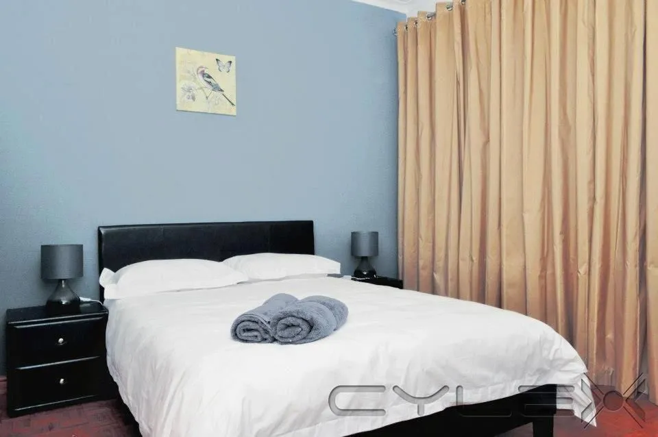 Business 4 image SHAANTILODGE B&B