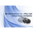 AIR INNOVATIONS CO. (PTY)LTD Rotary Screw Compressor in Johannesburg GP