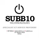 SUBB10 TECHNOLOGIES Wifi in Durban KZN