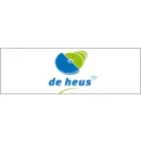 DE HEUS (PTY) LTD Grain Tanks in Cato Ridge KZN