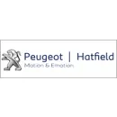 PEUGEOT (HATFIELD) Vehicle in Pretoria GP
