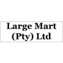 LARGE MART (PTY) LTD Transporting in Johannesburg GP