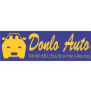 DONLO AUTO Vehicles in Villiersdorp WC