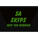 SA SKIPS EAST RAND Waste Management in Kempton Park GP