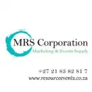 MRS CORP (PTY) LTD - RESOURCEEVENTS Wedding Tent Rental in Cape Town WC