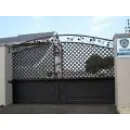 GATE & DOOR CONTROL Wooden Gates in Durban KZN