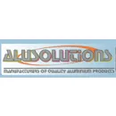 ALU SOLUTIONS GLASS & ALUMINIUM Windows - Metal (aluminium And Steel) in Durban KZN