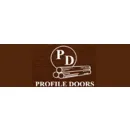PROFILE DOORS CC Wood in Alberton GP