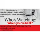 A.N.D. SERVICES Security Systems in Kempton Park GP