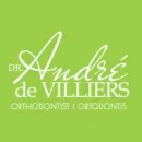 DR ANDRÉ DE VILLIERS Orthodontics in Cape Town WC