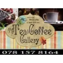 THE TEA & COFFEE GALLERY Tea Gardens in Zeerust NW