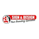 AJ SIGN AND DESIGN Vehicle Signage in Cape Town WC