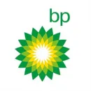 BP Gas station in Uitenhage EC