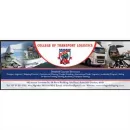 COLLEGE OF TRANSPORT LOGISTICS Training Centres in Durban KZN