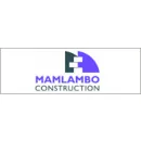 MAMLAMBO CONSTRUCTION Rebuild Homes in East London EC