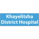 KHAYELITSHA DISTRICT HOSPITAL Medical in Cape Town WC