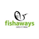 FISHAWAYS Takeout Restaurant in Vryburg NW
