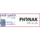 NIALL WELCH Hearing Tests in Cape Town WC