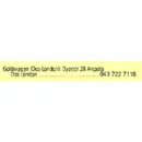 GOLDWAGEN (EAST LONDON) Volkswagen Main Dealers in East London EC
