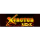 X FACTOR SIGNS Vehicle Branding in Boksburg GP