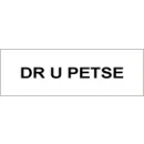 PETSE U DR Medical Practitioners - Gynaecology And Obstetrics in Midrand GP