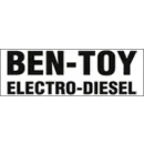 BEN-TOY ELECTRO-DIESEL Turbo Chargers in Bloemfontein FS