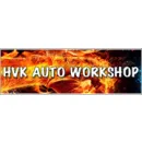 H V K AUTO WORKSHOP Work Benches in Pretoria GP