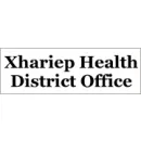 XHARIEP HEALTH DISTRICT OFFICE Healthcare in Bloemfontein FS