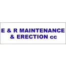 E & R MAINTENANCE ERECTION CC Water Pumps in Germiston GP