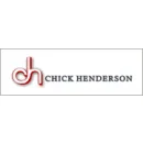 CHICK HENDERSON Tubing in Johannesburg GP