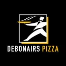 DEBONAIRS PIZZA Weekday special in Claremont WC