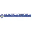 A J SAFETY SOLUTIONS Safety Equipment in Secunda MP
