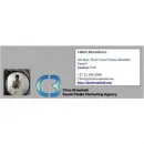 CHRIS BRAMHALL SOCIAL MEDIA MARKETING AGENCY Social Media Marketing in Sandton GP