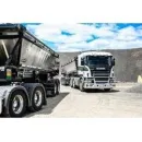 TRANSWORKS INVESTMENTS CC Warehousing in Boksburg GP