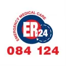 ER24 JOBURG SOUTH Paramedics in Alberton GP