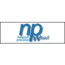 NP WOOD & CONSTRUCTION CC Wooden Garage Doors in Nelspruit MP