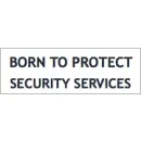 BORN-TO-PROTECT SECURITY SERVICES CC Security Systems in Nelspruit MP