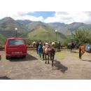MALUTI FOOTPRINTS & TOURS Tours Arrangement in Clarens FS