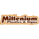 MILLENIUM PLASTICS & SIGNS Signs in Cape Town WC