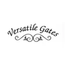 VERSATILE GATES Wrought Iron Work in Boksburg GP