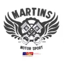 MARTINS MOTORS SPORT Workshops in Johannesburg GP