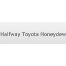 HALFWAY TOYOTA (HONEYDEW) Used Cars in Randburg GP