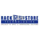 RACKSTORE TECHNOLOGIES CC Storage in Cape Town WC