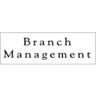 BRANCH MANAGEMENT