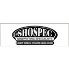 SHOSPEC (PTY) LTD