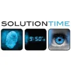 SOLUTION TIME